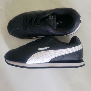 Puma sneakers boys